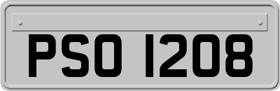 PSO1208