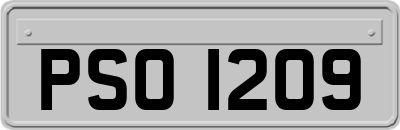 PSO1209