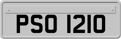 PSO1210
