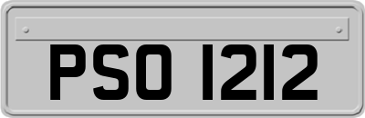 PSO1212