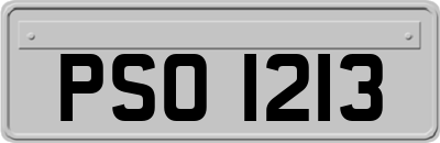 PSO1213