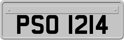 PSO1214