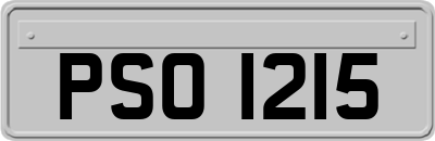 PSO1215
