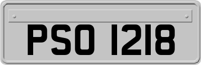 PSO1218