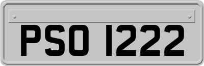 PSO1222
