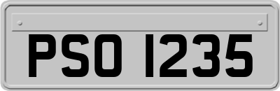PSO1235