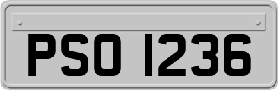 PSO1236