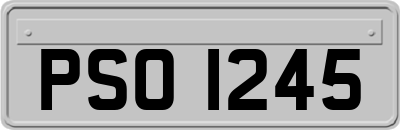 PSO1245