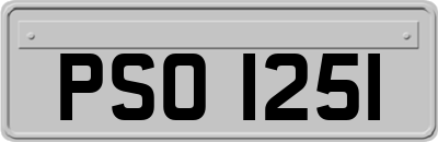 PSO1251