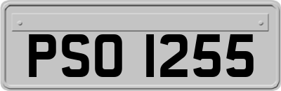 PSO1255