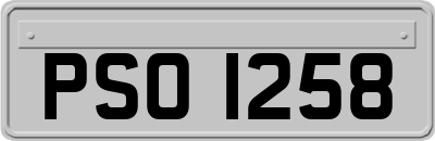 PSO1258