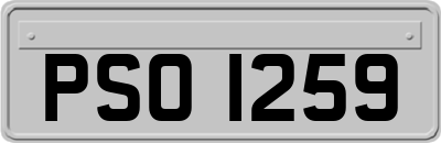 PSO1259