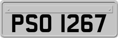 PSO1267