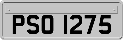 PSO1275
