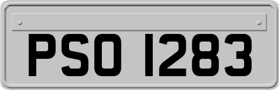 PSO1283