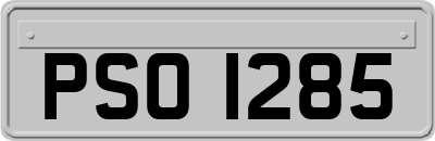 PSO1285