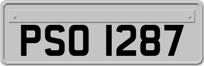 PSO1287