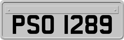 PSO1289