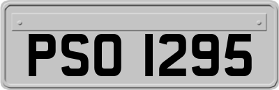 PSO1295