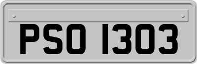 PSO1303