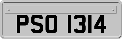 PSO1314