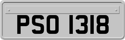 PSO1318