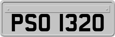 PSO1320