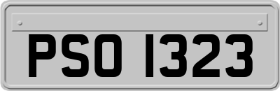 PSO1323