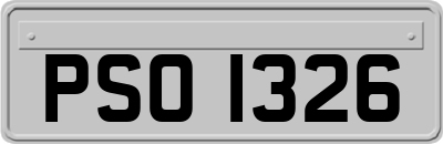 PSO1326