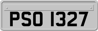 PSO1327