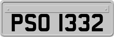 PSO1332