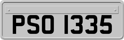 PSO1335