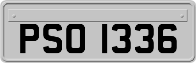 PSO1336