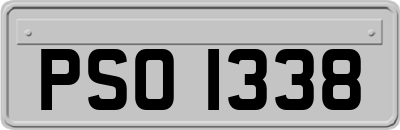PSO1338