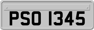 PSO1345