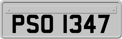 PSO1347