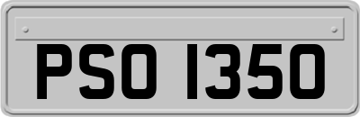 PSO1350