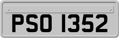 PSO1352