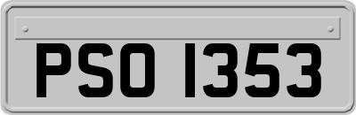 PSO1353