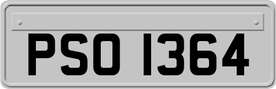 PSO1364