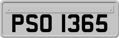 PSO1365