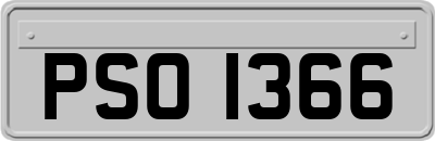 PSO1366
