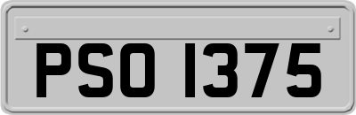 PSO1375
