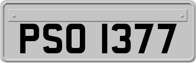 PSO1377