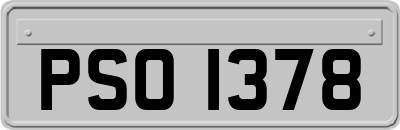 PSO1378