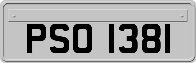 PSO1381