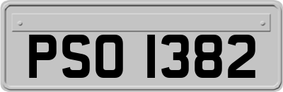 PSO1382