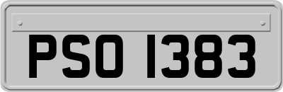 PSO1383