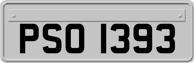 PSO1393