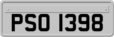 PSO1398